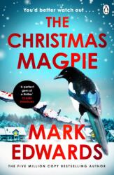 The Christmas Magpie (ISBN: 9781405983013)