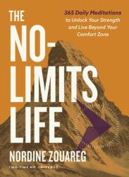 The No-Limits Life (ISBN: 9781400255757)