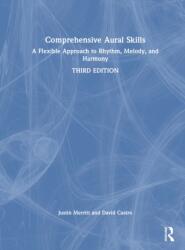 Comprehensive Aural Skills (ISBN: 9781032944029)