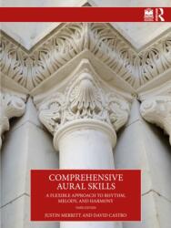Comprehensive Aural Skills (ISBN: 9781032944005)