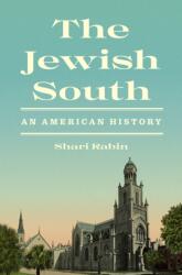 The Jewish South (ISBN: 9780691292328)