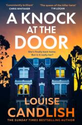 A Knock at the Door (ISBN: 9780008641061)