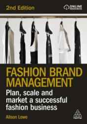 Fashion Brand Management (ISBN: 9781398628366)