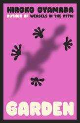 Garden (ISBN: 9781803512617)