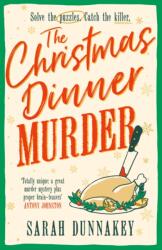 The Christmas Dinner Murder (ISBN: 9780008819729)