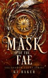 Mask of the Fae (ISBN: 9781036708450)