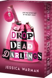 Drop Dead Darlings (ISBN: 9781682817155)