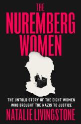 Nuremberg Women (ISBN: 9781250345189)