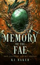 Memory of the Fae (ISBN: 9781036708443)
