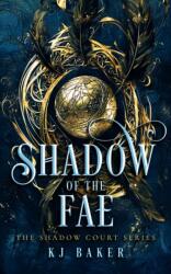Shadow of the Fae (ISBN: 9781036708412)