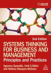 Systems Thinking for Business and Management (ISBN: 9781398626485)