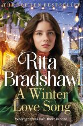A Winter Love Song (ISBN: 9781037415104)
