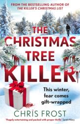 The Christmas Tree Killer (ISBN: 9780008707675)