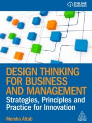Design Thinking for Business and Management (ISBN: 9781398626034)