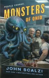 Monsters of Ohio (ISBN: 9781509835232)