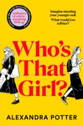 Who's That Girl? (ISBN: 9781035083565)