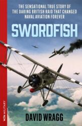 Swordfish (ISBN: 9781399643474)