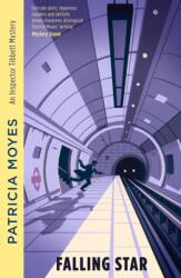 Falling Star (ISBN: 9781788425599)