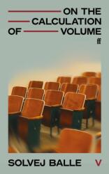 On the Calculation of Volume V (ISBN: 9780571397099)