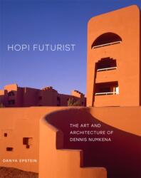 Hopi Futurist Volume 41 (ISBN: 9780806197401)