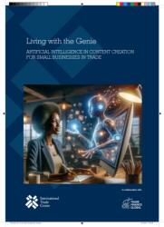 Living with the Genie (ISBN: 9789210031042)