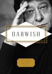 Darwish (ISBN: 9781841598376)