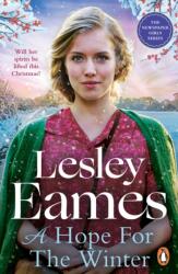 A Hope for the Winter (ISBN: 9781804998939)