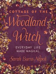 Cottage of the Woodland Witch (ISBN: 9781578639120)