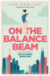On the Balance Beam (ISBN: 9781398548367)