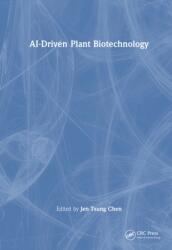 AI-Driven Plant Biotechnology (ISBN: 9781041113546)
