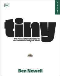 Tiny (ISBN: 9780241811313)