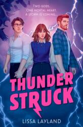 Thunderstruck (ISBN: 9780008804855)