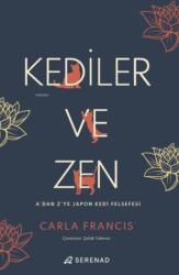 Kediler ve Zen (ISBN: 9786259773513)