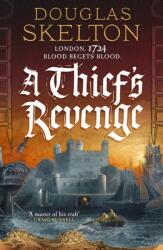 A Thief's Revenge (ISBN: 9781835980026)
