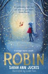 Robin (ISBN: 9781398539617)