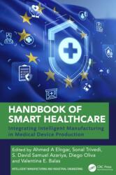 Handbook of Smart Healthcare (ISBN: 9781041205487)