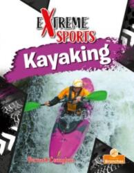 Kayaking (ISBN: 9781039697744)