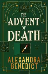The Advent of Death (ISBN: 9781398532250)