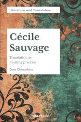 Cecile Sauvage (ISBN: 9781806551804)