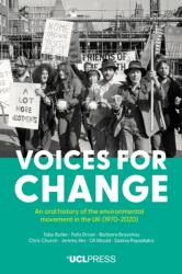 Voices for Change (ISBN: 9781806551767)