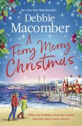 A Ferry Merry Christmas (ISBN: 9781408723081)