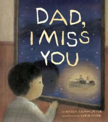 Dad, I Miss You (ISBN: 9781772274820)