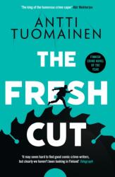 The Fresh Cut (ISBN: 9781917764537)