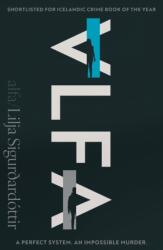 Alfa (ISBN: 9781917764513)