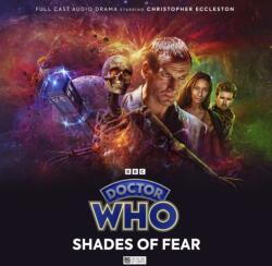 Doctor Who: The Ninth Doctor Adventures 2.4 - Shades Of Fear (ISBN: 9781838687625)