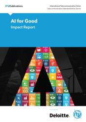 AI for Good Impact Report (ISBN: 9789210033282)