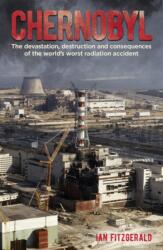 Chernobyl (ISBN: 9781398879805)