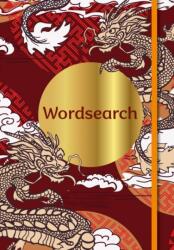 Wordsearch (ISBN: 9781398872783)