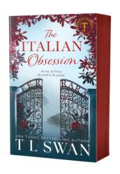 The Italian Obsession - T L Swan (ISBN: 9781923232457)