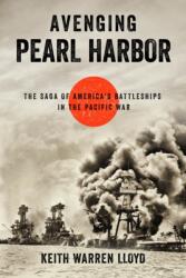 Avenging Pearl Harbor (ISBN: 9781493073108)